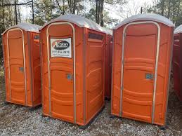 Best Construction Site Portable Toilets  in USA